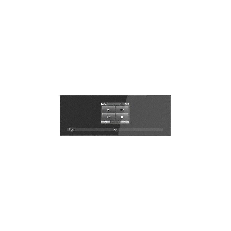 Espressor CM 7350, Miele - 4002516070993